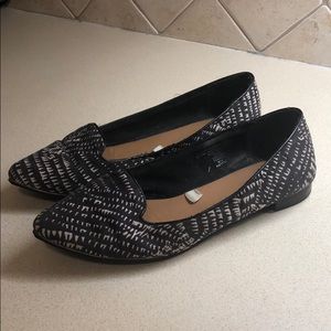 Cute flats!